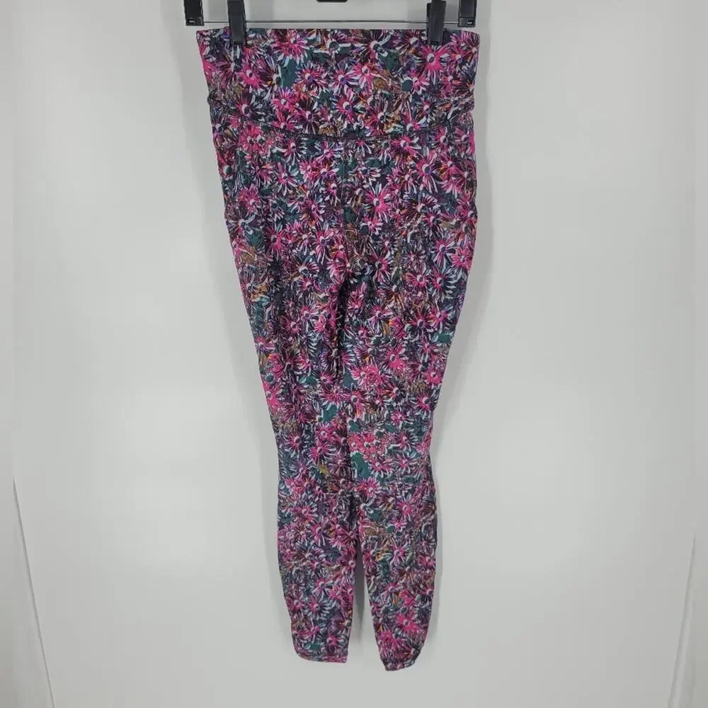 lululemon athletica lululemon floral